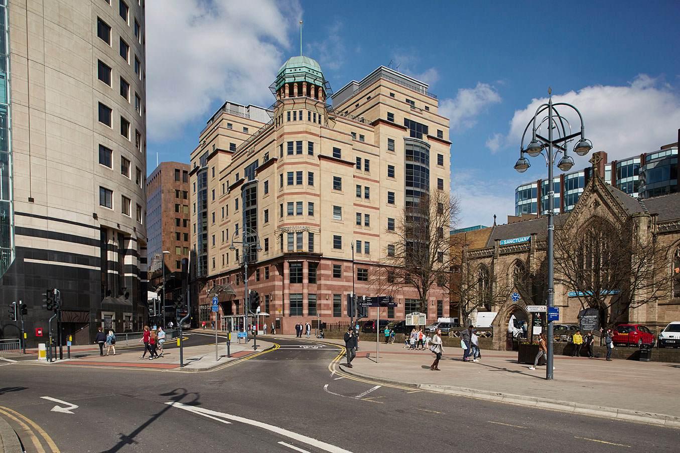 Leeds Exterior Image