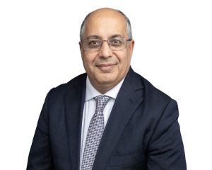 Mo Afzal