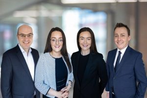 Become A Consultant Solicitor