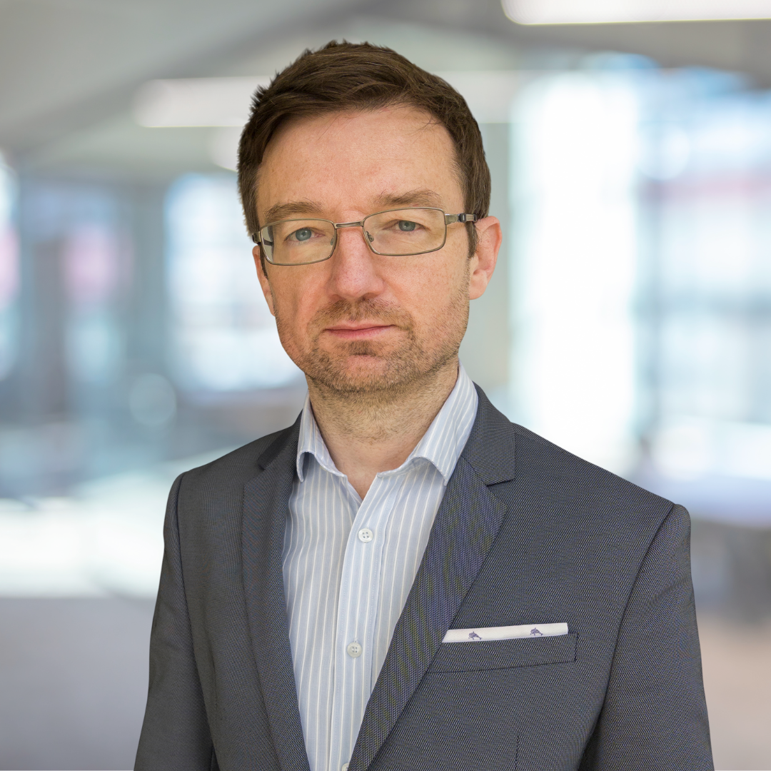 Break Out of Traditional Law and Build Your Own Legal Practice