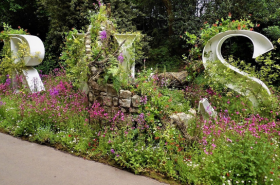 RHS Chelsea Flower Show