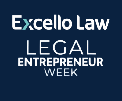 Legal Entrepreneur Week
